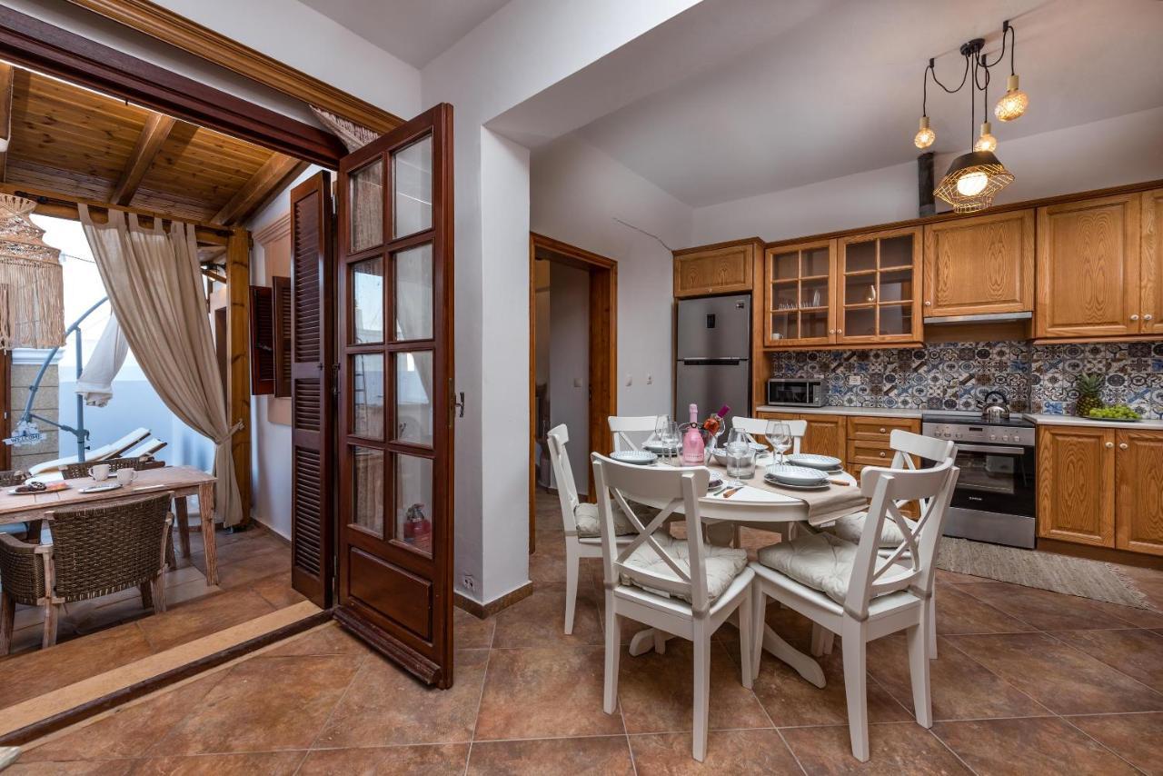 Casa Aestas Ferienhaus *