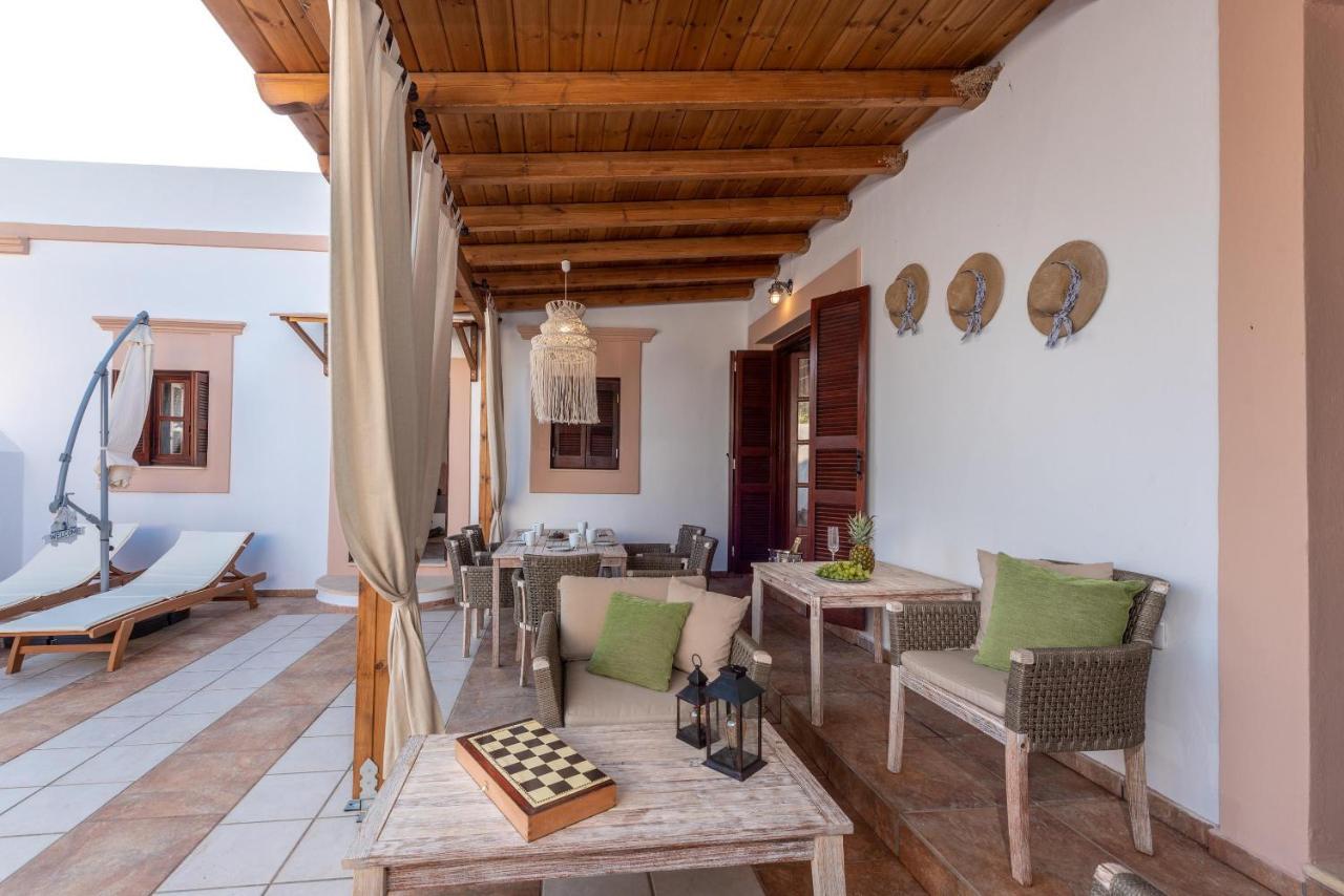 Casa Aestas Ferienhaus