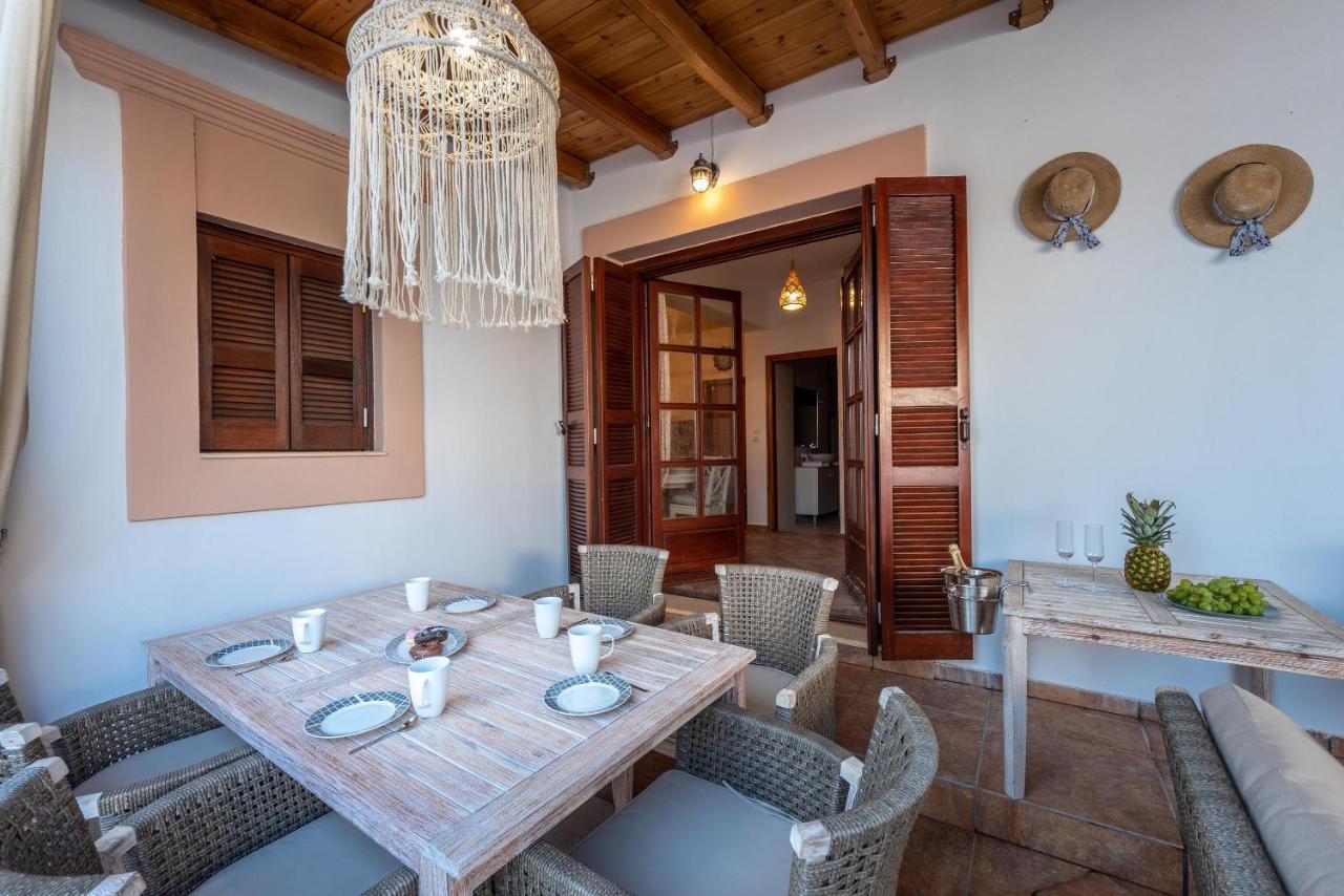 Ferienhaus Casa Aestas