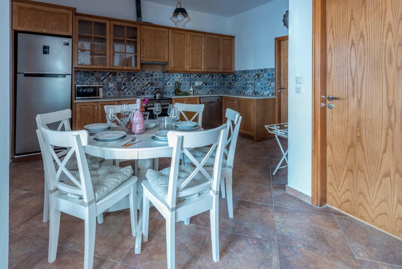 Casa Aestas Lachania