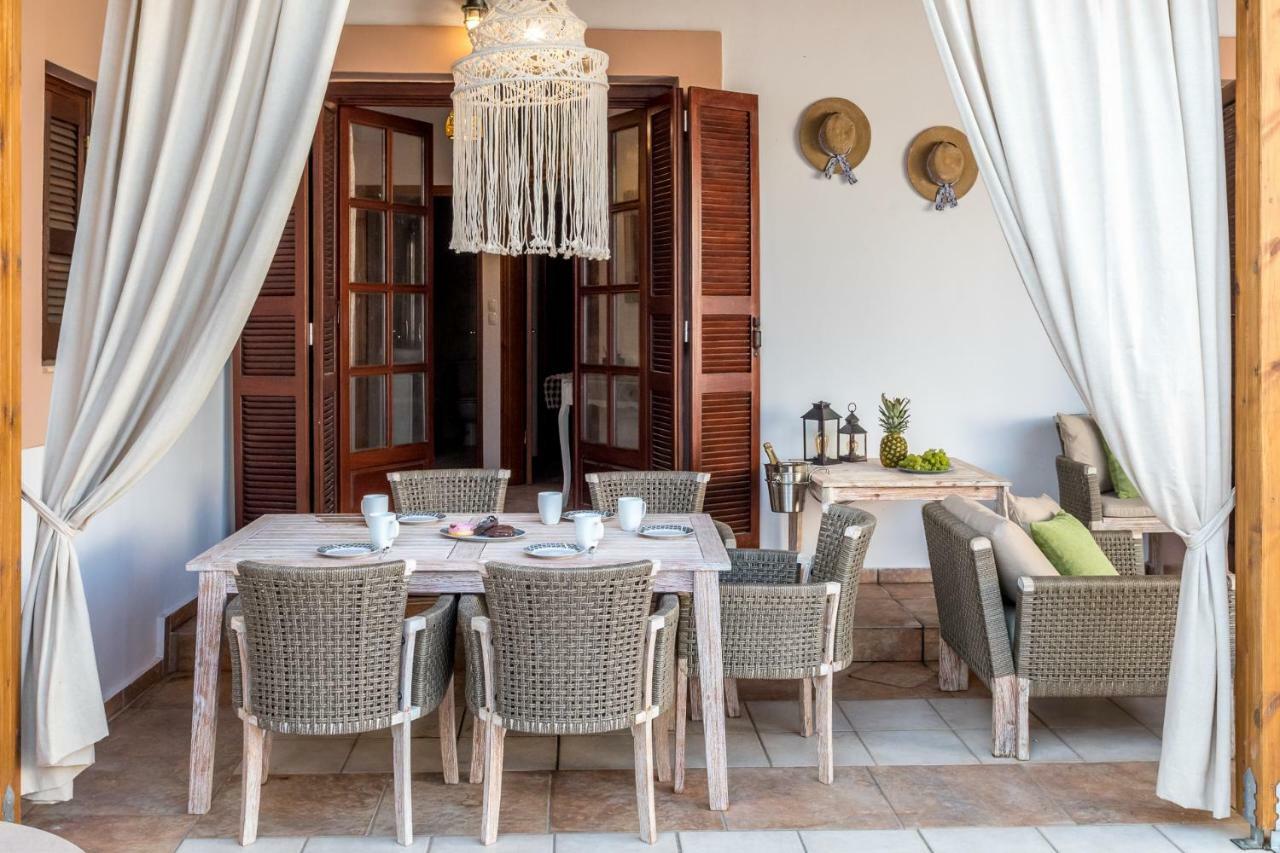 Casa Aestas * Lachania