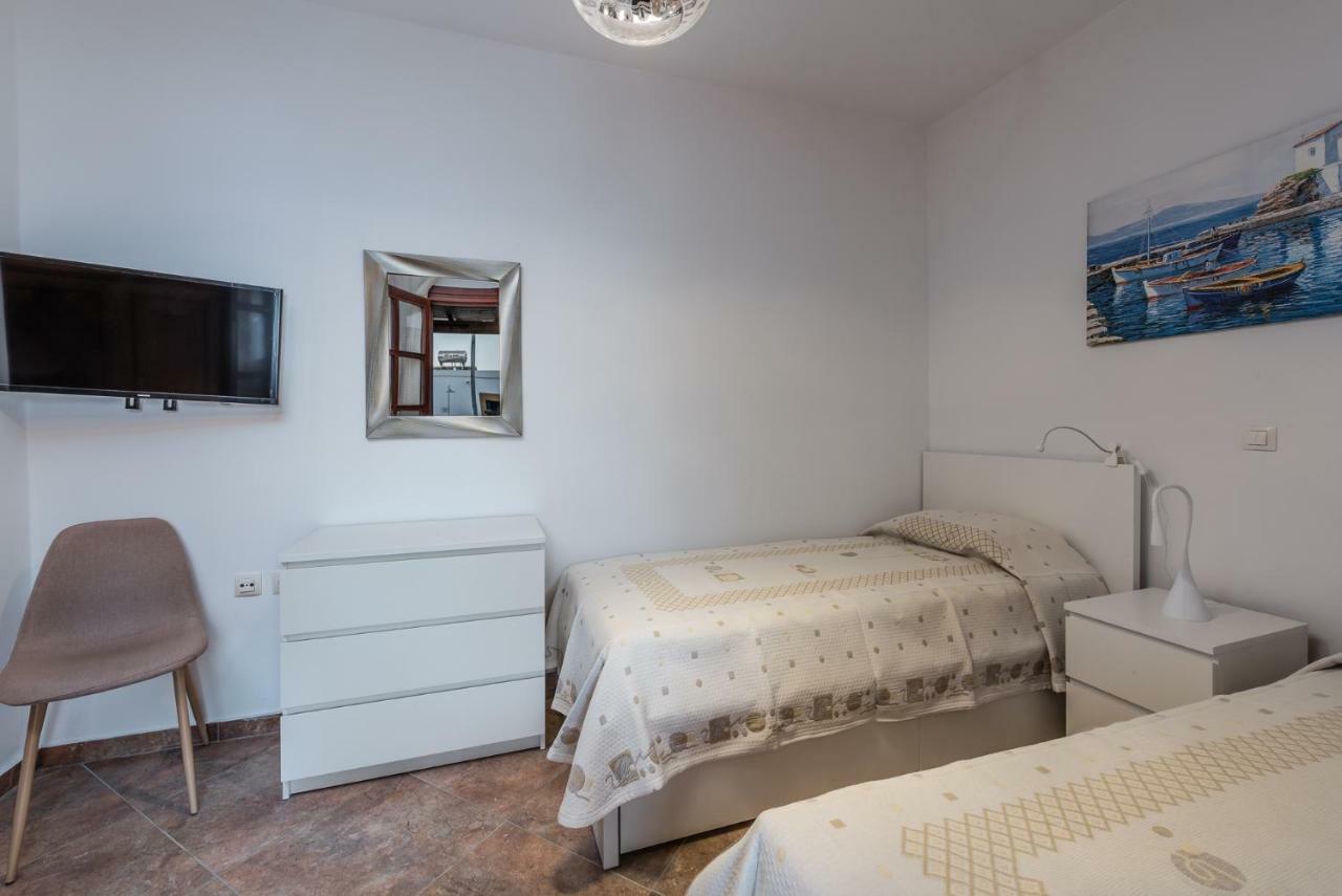 Casa Aestas Ferienhaus