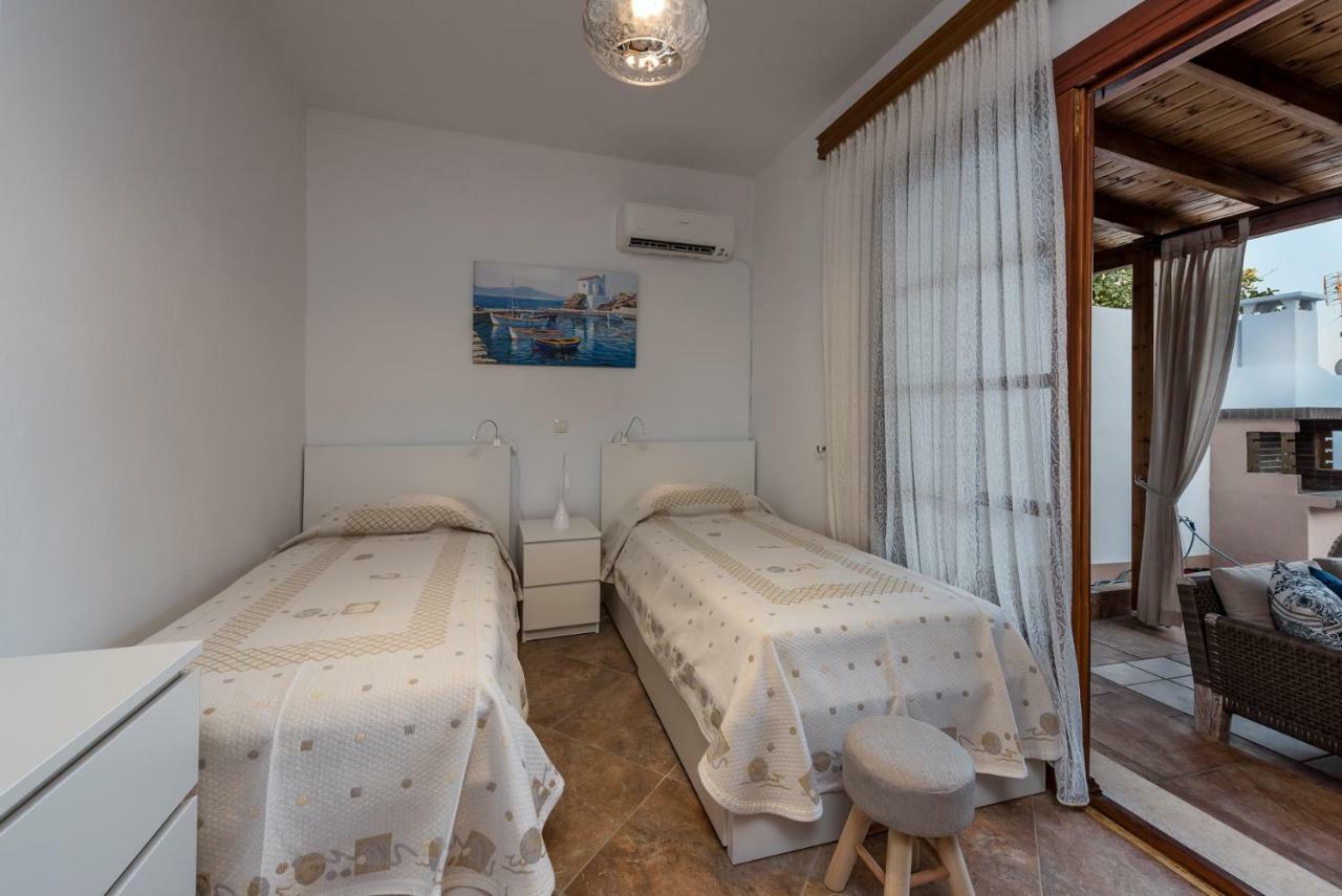 Casa Aestas * Lachania